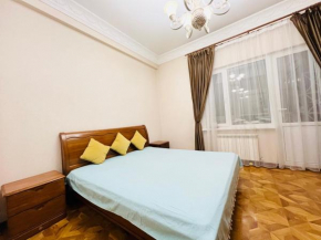 Уютные апартаменты в центре Алматы по ул. Кожамкулова д.229